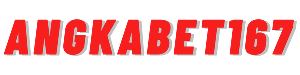 Logo Situs Angkabet167